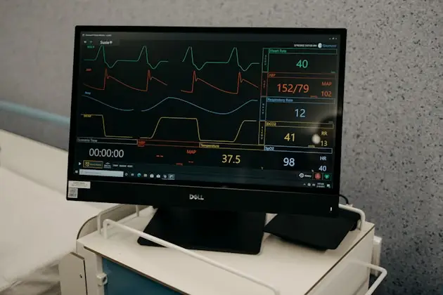 VitaPulse Launches New Heart Health Monitoring Feature