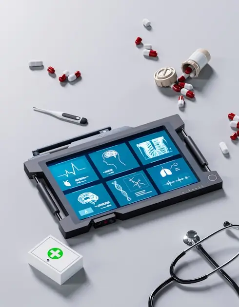 Data Privacy in the Age of Digital Health