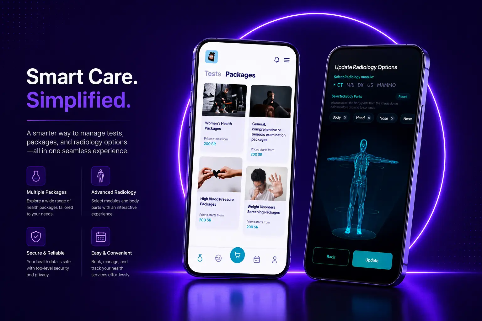 EazyCare