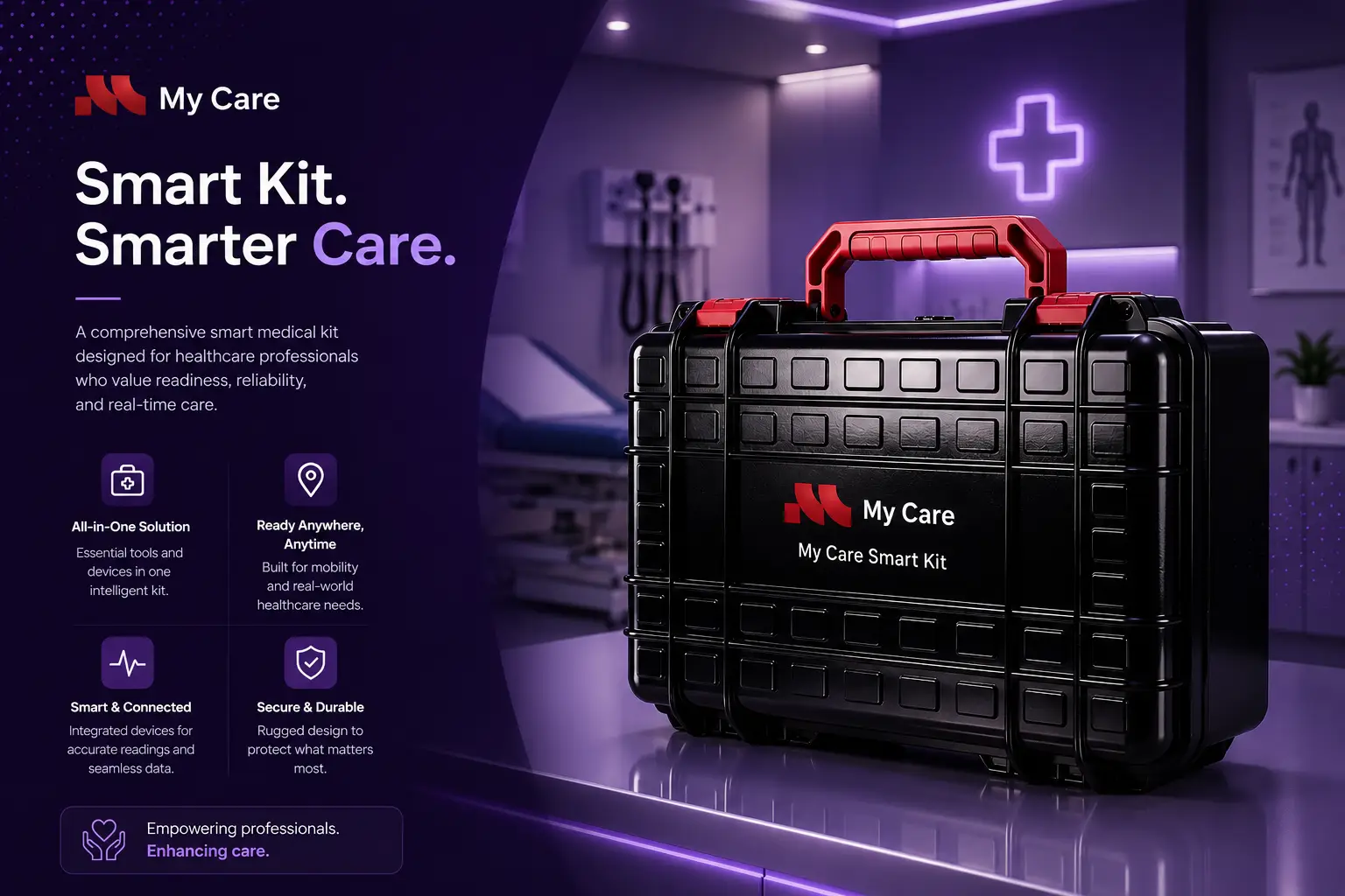 Medical Kit