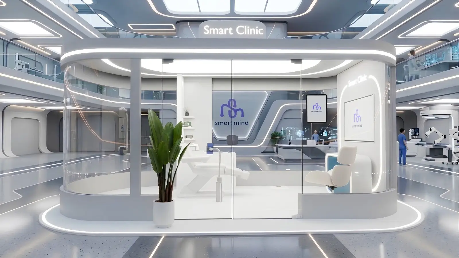 Smart Clinic